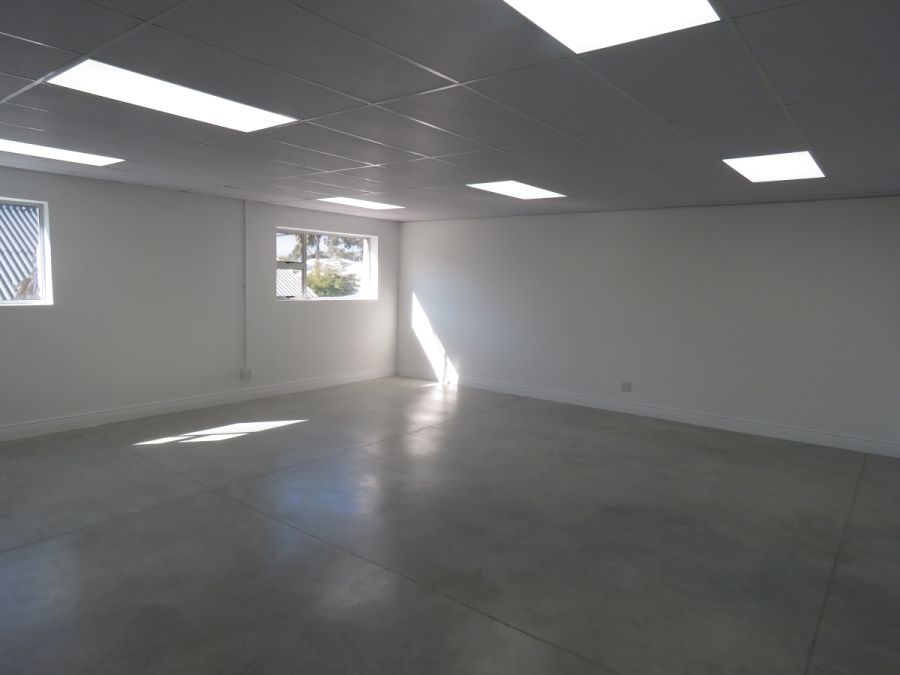 To Let commercial Property for Rent in Somerset West Western Cape